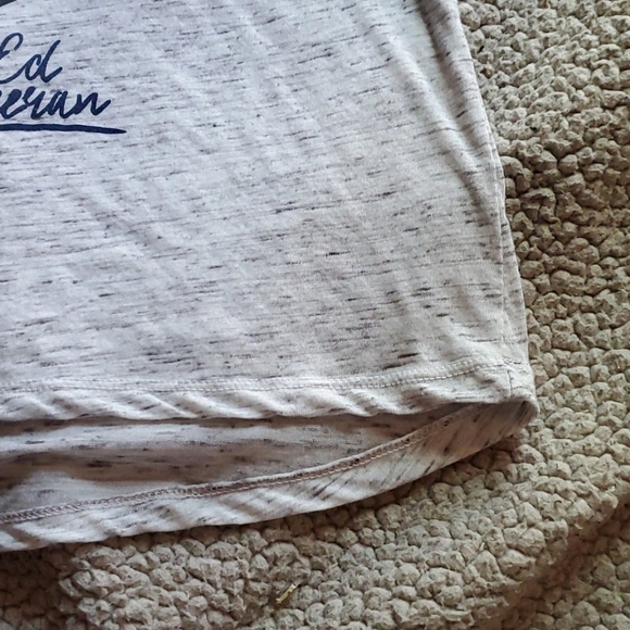 Ed Sheridan Tank - Picture 3 of 6